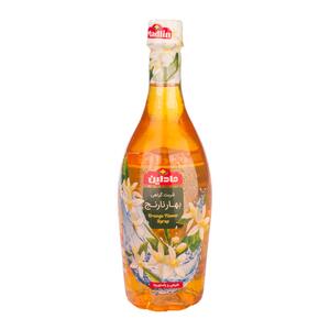 شربت عرق بهارنارنج 950 گرمی مادلین