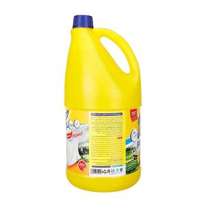 مایع سفید کننده معطر 4000 گرمی پاکناز