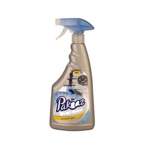 اسپری گاز پاک کن 750 گرمی پاکناز