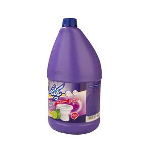 مایع جرمگیر معطر 3900 گرمی پاکناز