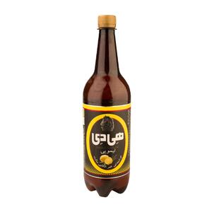 ماالشعیر لیمو 1 لیتری هی دی