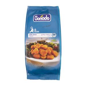 چیکن پاپ کورن 450 گرمی بون آدو
