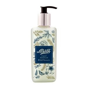 مایع دستشویی سوپرفاین گلهای وحشی 500 گرمی بس