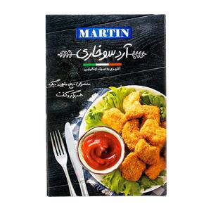 آرد سوخاری 200 گرم مارتین رشد