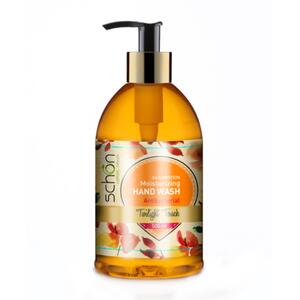 مایع دستشویی شفاف نارنجی تویلایت تاچ 500 میل شون