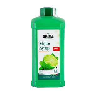 شربت موهیتو 2800 گرمی شادلی