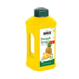 شربت آناناس 1800 گرمی شادلی