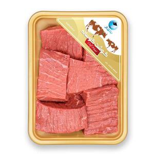 خورشتی گوساله 800 گرمی یخچال