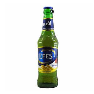 ماءالشعیر کلاسیک 330 شیشه EFES