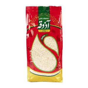 بلغور جو بسته سلفونی 800 گرمی آذوقه