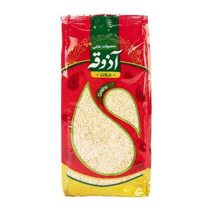 بلغور گندم بسته سلفونی 800 گرمی آذوقه