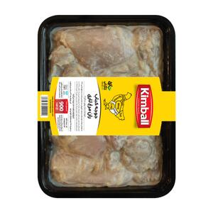 جوجه کباب ران مرغ لاری 900 گرمی تازه کیمبال