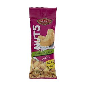 بادام زمینی نمکی 40 گرمی گلستان