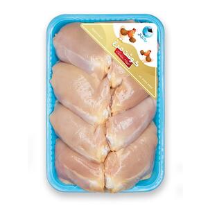 مغزران مرغ1800گرمی  یخچال