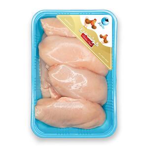 سینه مرغ بدون استخوان 1800 گرمی یخچال