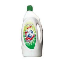 مایع لباسشویی حاوی آنزیم 3000 گرمی سپید 3