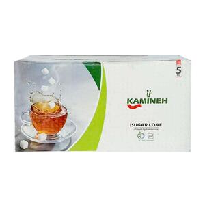 قند 5 کیلوگرمی کامینه