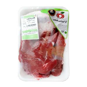 مخلوط گوسفندی 2 کیلویی آوا