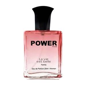 عطر زنانه لاویه بل لانکوم 25 میل پاور پالس