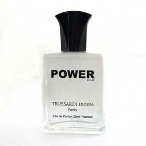 عطر زنانه پونا تروساردی 25 میل پاور پالس