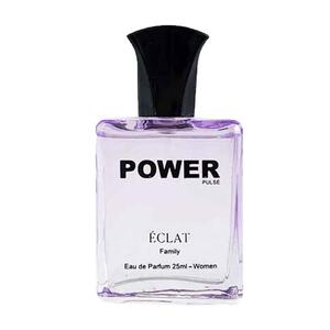 عطر زنانه اکلات دارپژ 25میل پاور پالس