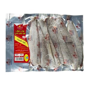 فیله شوریده 700 گرمی خلیج فارس نوین