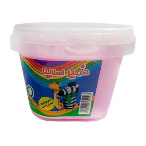 خمیر بازی اسلایم جیمینو