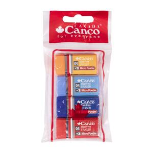 پک پاک کن 4 عددی مدل 04 کنکو