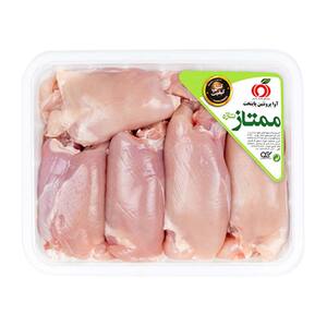 مغز ران مرغ 900 گرمی آوا