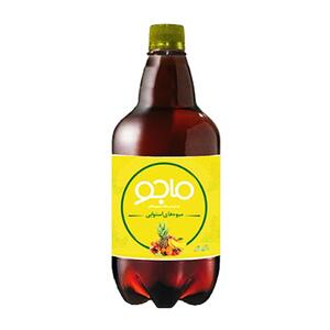 ماءالعشیر استوایی 1 لیتری ماجو