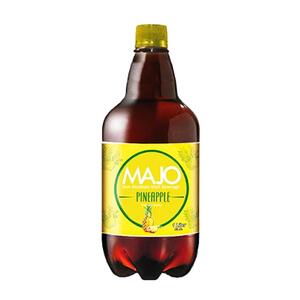 ماءالعشیر آناناس 1 لیتری ماجو