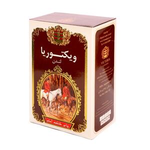 چای سیاه کلکته ساده 450 گرمی ویکتوریا
