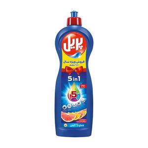 مایع ظرفشویی پرتقال گریپ فروت 1000 نوروزی پریل