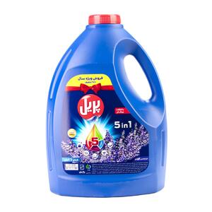 مایع ظرفشویی لاوندر 3750 گرمی نوروزی پریل