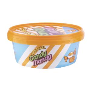 تافی IML مغزدار با طعم کارامل 350 گرمی کندی مندی