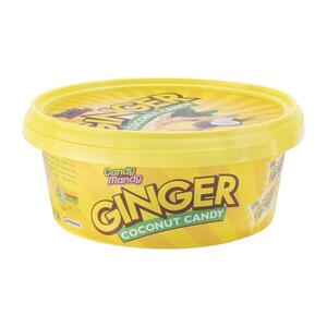 آبنبات IML زنجبیل  350 گرمی کندی مندی