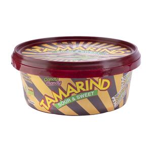 آبنبات IML تمرهندی 350 گرمی کندی مندی