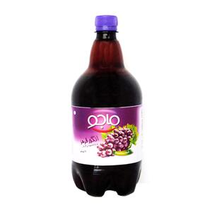 آبمیوه گازدار انگور 1 لیتری ماجو