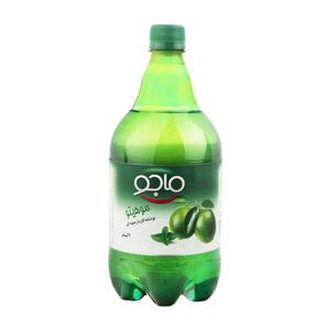 آبمیوه گازدار لیمونعنا 1 لیتری ماجو