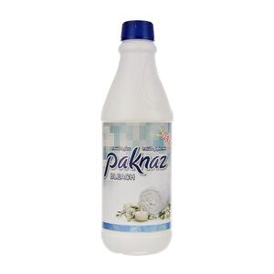 مایع سفید کننده 1000 گرمی پاکناز
