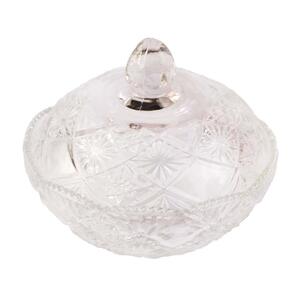 قندان بلور لاروس کاوه