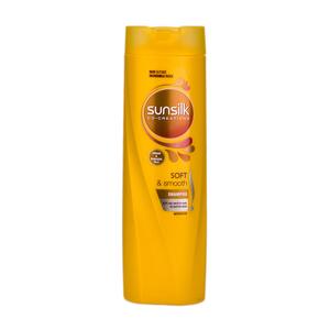 شامپو موی سر خشک 350 میل سانسیلک