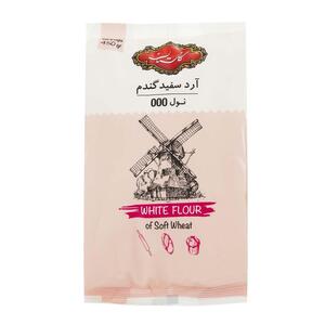 آرد سفید گندم 450 گرمی گلستان