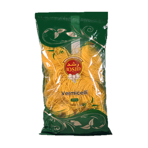 ورمیشل کلافی 200 گرم رشد