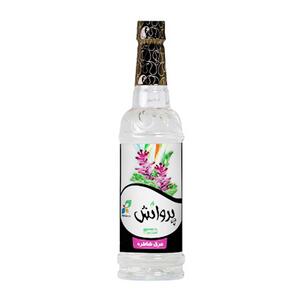 عرق شاهتره 750 گرمی پروانش