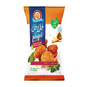 فلافل 1000 گرمی دگا