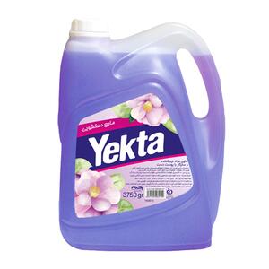 مایع دستشویی بنفش 3750 گرمی یکتا