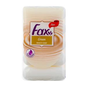 صابون دست و صورت کرمی 5 عددی 70 گرمی فاکس