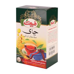چای سیلان ارل گری 450 گرمی طبیعت