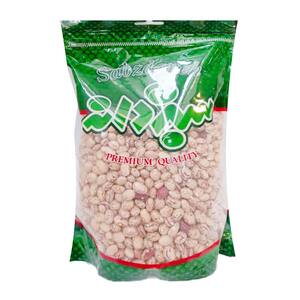لوبیا چیتی 900 گرمی سبزدانه